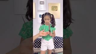 amaira chaku se khel rhi thi shorts thegeetagurjar [upl. by Ozzy81]