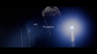 スガ シカオ  Progress MUSIC VIDEO [upl. by Al]