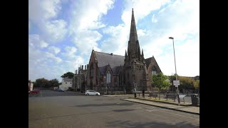 Worship of St Andrews Wallace Green amp Lowick Church [upl. by Barde]