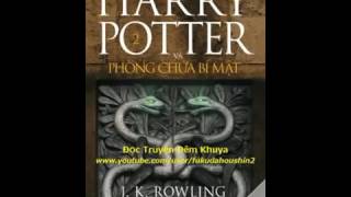 Phần 2 Harry Potter và Phòng Chứa Bí Mật [upl. by Eniwtna]