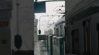 Dhaka Metro  ঢাকা মেট্রো  Cinematic metro [upl. by Ennovyahs]