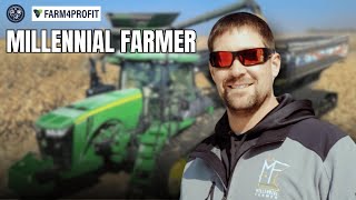 The Most Influential Influencer Millennial Farmer [upl. by Ivz]