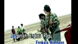 Karaoke Minang Dendang Populer Saat Ini  Buruang Bondo  Asben   FULL HD KN7000 [upl. by Maillliw140]