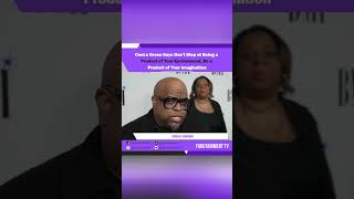 Hope this brings some inspiration to y’all ceelogreen fyp FABUtainmentTV [upl. by Eenad]