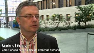 Conferencia „Internet y los derechos humanosquot [upl. by Lahpos]