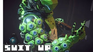 Lets Play Anthem With CohhCarnage  Episode 22 [upl. by Alroy]