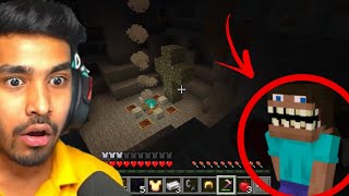 Are Minecraft Horror Myths True [upl. by Marylynne]