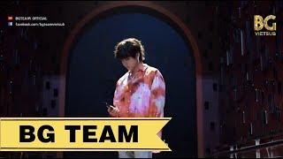 BG TEAM Vietsub BTS  FAKE LOVE [upl. by Rol132]