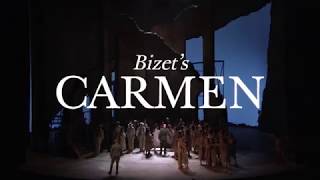 Carmen TV Spot [upl. by Clova]