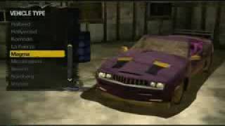 Saints row 2 Gang Customization Gameplay [upl. by Iahc]