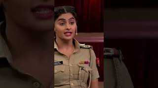 Madamsir yuktikapoor gulki joshi bhavikasharma madamsir shorts funny [upl. by Aicittel]