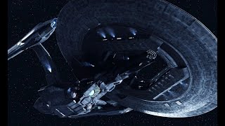 Star Trek Online Kelvin Timeline Intel Dreadnought Cruiser  Defense of Pahvo TFO  Viridian Plasma [upl. by Libbey91]