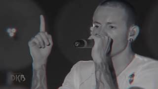 El Mensaje de Chester Bennington antes de partir  Vocalista Linkin Park [upl. by Hammerskjold267]