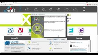 DERCARGA MASIVA GRATIS DE XML SAT 2016 PARTE 1 CFDI 33 [upl. by Giorgia787]