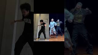 BTS V amp BADA LEE  FUK SUMN  dance cover MIRRORED [upl. by Hazaki]