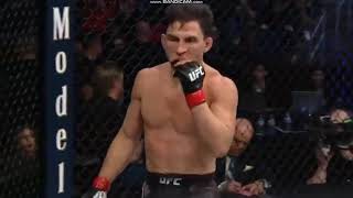 Benavidez vs Figueiredo Full Fight [upl. by Lenox]