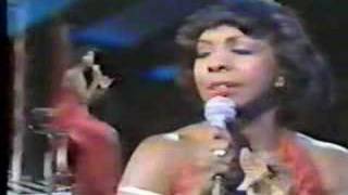 Gladys Knight quotTry To RememberThe Way We Werequot 1980 [upl. by Arnaud]