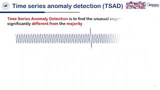 KDD 2024  CutAddPaste Time Series Anomaly [upl. by Jaynell749]