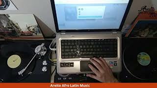 Areito Afro Latin Music [upl. by Nywrad801]