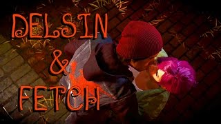 Infamous First Light The Story of Fetch  💥Honest Gaming History💥 [upl. by Annoik]