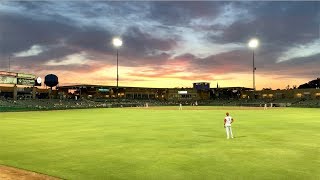 California Baseball Road Trip Day 1 Stockton Ports [upl. by Garner]