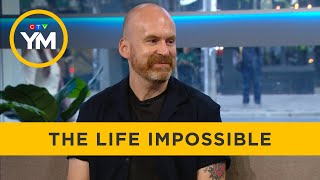 ‘The Life Impossible’ New Novel by Matt Haig  Your Morning [upl. by Jordans]