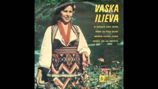 Vaska Ilieva  Pesna za Goce Delcev  Audio 1964 HD [upl. by Bengt]