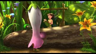 Tinker Bell And The Lost Treasure movie clip 7 [upl. by Enyad343]