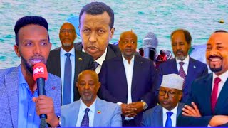 Waatan Doodda Kalliftay in Somaliland Xidho wariye ilig Oo Loo Dhacay xalay Arimo Adag Aya La saaray [upl. by Eceinart]