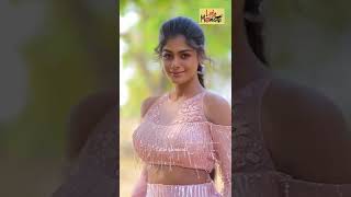 Shorts  Serial Actress vinusha devi Latest Hot Photoshoot 😍🔥  Little Moments [upl. by Atirb565]