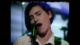 Elastica Line Up Top of the Pops 1994 HD [upl. by Pleasant]