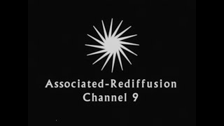 REC Associated Rediffusion startup  1955 [upl. by Cockburn]