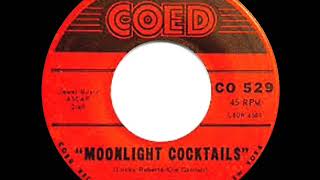 1960 Rivieras  Moonlight Cocktails [upl. by Crandale]