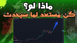 لا تنخدع بحركة العملات الرقمية حاليا [upl. by Dee Dee]