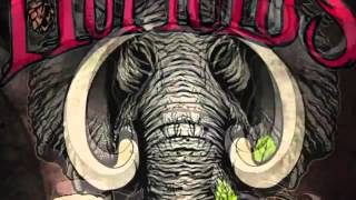 Humulus  Ghost Rider quotGo Down Recordsquot  Stoner Metal  Doom [upl. by Gusti]