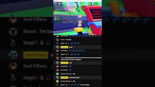 Zypxrz Raided my stream roblox plsdonate [upl. by Adnilasor726]