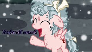 🦄 Cure every single disease 🦄 subliminal observe desc [upl. by Guinna693]