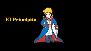 El Principito Capítulo 4 [upl. by Lenej]