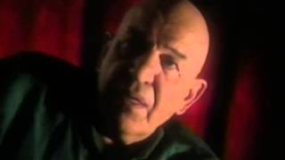 Telly Savalas Ghost Story [upl. by Latsirc]