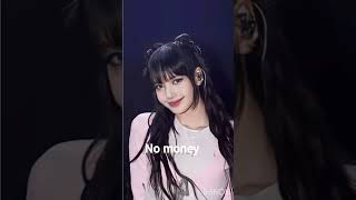 blackpink blinkies kpop lisa rosé viral ytshorts shorts myuniverse74 subscribe [upl. by Leuas]