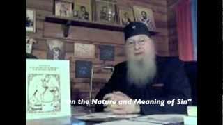 Orthodox Christianity Apostolic Father St Irenaeus [upl. by Dinsmore]