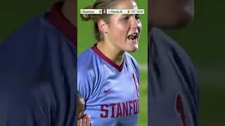 ✌️ goals in just 26 seconds for FSU ⏱️😱 shorts [upl. by Llatsyrc]