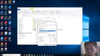 How to Create Shared SMB Folder Windows 10 [upl. by Wight223]