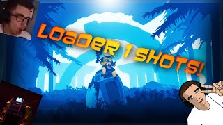 Risk of Rain 2  The one shot build guide on Loader [upl. by Laundes]