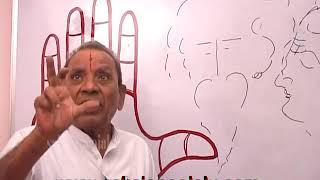 PALMISTRY PART 19 IN HINDI [upl. by Malkin]