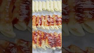 Pasta Skewers shorts recipe food cooking viral viralshort viralvideo ytshort yt short 2 [upl. by Mitman]