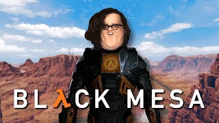 Black Mesa [upl. by Maribeth]