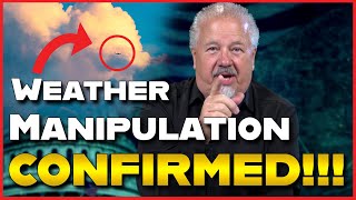 Weather manipulation CONFIRMED [upl. by Ezechiel]