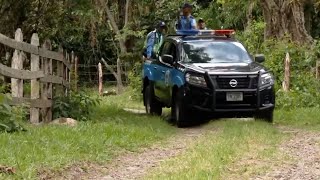 Policía Nacional fuerte contra la delincuencia en el campo y la ciudad [upl. by Nemrak]