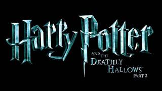 Harry Potter and the Deathly Hallows  Part 2 Showdown  HD [upl. by Enreval]